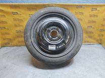 Колесо запасное (таблетка) 4SM4ZR Audi 100