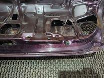 Крышка багажника (дверь 3-5) B5VRH1 Mazda Xedos 6 - Фото 8