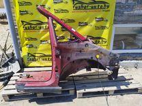 Лонжерон правый EDUVSB Citroen Evasion - Фото 1