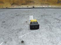 Кнопка стеклоподъемника переднего правого COKR3J Ford C-Max купить