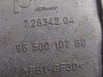 Расходомер воздуха BIMJNI Citroen C5 - Фото 4