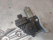 Стеклоподъемник электрический передний правый JUSAG2 Opel Zafira купить с доставкой