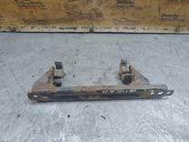 Кронштейн глушителя 3LA6XN Volkswagen Jetta - Фото 4