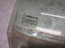Стекло двери передней правой M31UQ0 Renault Espace купить