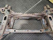 Балка подвески задняя OX7NG6 Ford Fusion - Фото 6