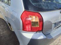 Проводка двери задней левой 3ES304 Toyota Corolla