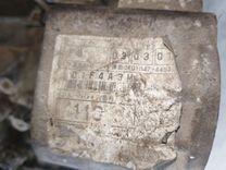 КПП механическая (МКПП) 5-ступенчатая H02SQA Toyota Avensis undefined