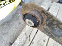 Балка подвески задняя M39EEG Renault Espace undefined