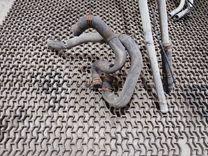 Патрубок автономного отопителя IBU08E Seat Alhambra - Фото 10