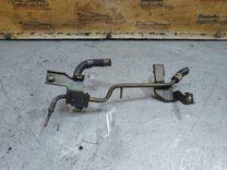 Трубка охлаждающей жидкости металлическая A00ZB9 Honda Accord - Фото 3