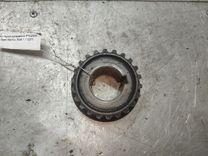 Шестерня коленвала PTCZGW Opel Meriva