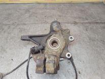 Кулак поворотный правый EVQP1T Peugeot 406 - Фото 3