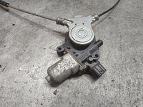 Стеклоподъемник электрический передний левый FAF6VM Honda FR-V - Фото 2