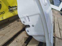 Замок двери передней правой KRY1M9 Opel Astra - Фото 2