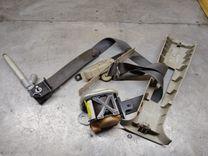 Ремень безопасности передний левый 3OG1Q4 Nissan Note - Фото 1