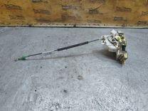 Замок двери задней левой GCT994 Ford Mondeo - Фото 2