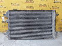 Радиатор кондиционера 5KJU6W Seat Alhambra - Фото 1