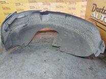 Защита арок задняя правая (подкрылок) C4DGMS Peugeot 307 купить с доставкой