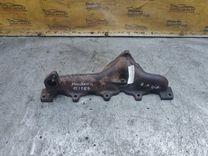 Коллектор выпускной 2XW1J0 Ford Mondeo - Фото 1