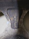 Диск литой R17, 5x100 Toyota Avensis 2006 I6JKL4 I6JKL4 Toyota Avensis undefined