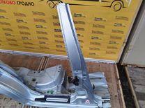 Крыло заднее правое GX9ODD Volkswagen Golf - Фото 3