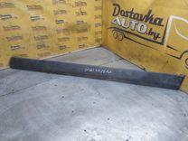 Молдинг двери передней правой C9AGRY Volkswagen Passat