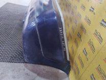 Бампер задний WG7VGG Citroen Xantia купить в магазине запчастей бу