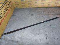 Молдинг стекла двери задней левой наружный 8035PH Peugeot 607 купить в магазине запчастей бу