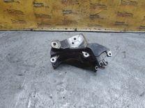 Кронштейн генератора 08UMEJ Peugeot 406 - Фото 5