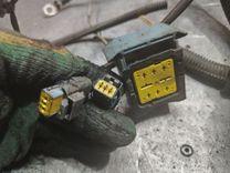 Проводка двигателя 2DML30 Peugeot 307 - Фото 3