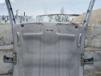 Крыша 409YU9 Peugeot 307 undefined