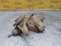 Кулак поворотный левый 2I1Z4M Peugeot 406 купить