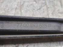 Щеткодержатель (поводок стеклоочистителя, дворник) B199IL Renault Scenic - Фото 4