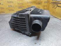 Корпус воздушного фильтра D61PRR Citroen C4 - Фото 1