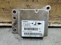 Блок AirBag B31K36 Nissan Almera - Фото 1