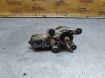 Моторчик передних стеклоочистителей (дворников) 2JMKNU Daewoo Nubira купить с доставкой