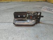 Ручка внутренняя передняя правая KPJ7HO Toyota Corolla - Фото 1