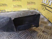 Воздуховод 173IVM BMW 3 E46 купить с доставкой