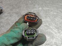 Проводка 4YQ65V Opel Insignia - Фото 4