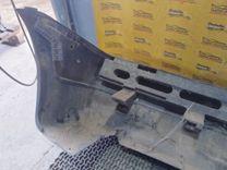 Бампер задний WG7VGG Citroen Xantia undefined