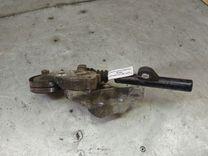 Натяжитель ремня генератора D81N8D Volkswagen Golf - Фото 1