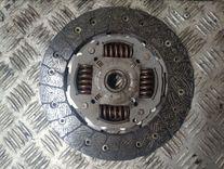 Комплект сцепления 86HW30 Nissan Note - Фото 5