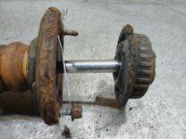 Амортизатор передний левый YDTEIE Volkswagen Passat купить на авторазборке