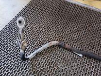 Стабилизатор подвески (поперечной устойчивости) передний XD9VFS Volkswagen Golf купить