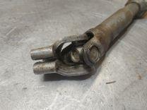 Рулевой карданчик BVOV17 Opel Astra купить с доставкой