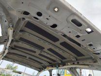 Крыша LRHKI6 Opel Astra - Фото 6