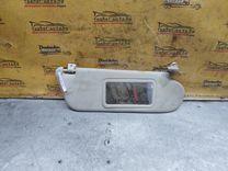 Козырек солнцезащитный E5FVXG Opel Zafira