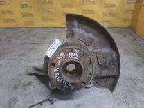 Кулак поворотный левый T9YK6J Opel Signum - Фото 1