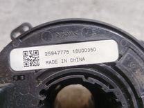 Шлейф руля 0473QC Opel Insignia - Фото 3