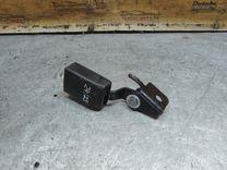 Замок ремня безопасности M7FYMX Opel Insignia - Фото 3